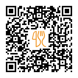 QR-code link para o menu de Corner Cup Cafe