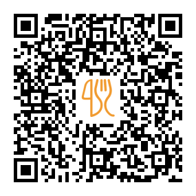 QR-code link para o menu de Clean Juice