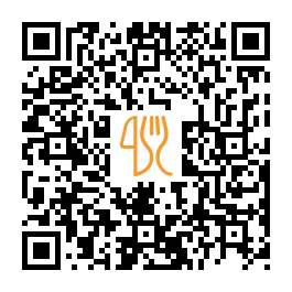 QR-code link para o menu de Popeyes