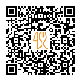 QR-code link para o menu de Snack Friterie