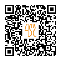 QR-code link para o menu de Joe's Pizza