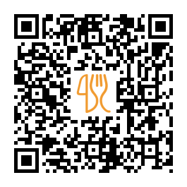 QR-code link para o menu de A&W Drive-Ins