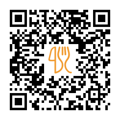 QR-code link para o menu de The Hubbard Inn