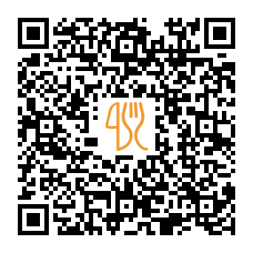 QR-code link para o menu de Copper Rocket Pub