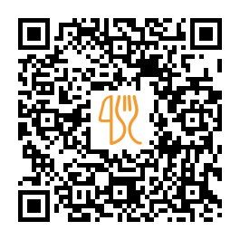 QR-code link para o menu de Jodys Mvp Pizza