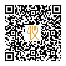 QR-code link para o menu de Canton Garden