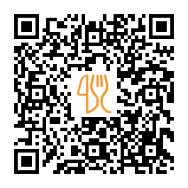 QR-code link para o menu de Juniors Bbq