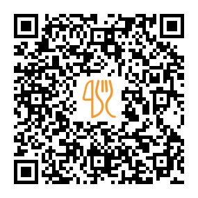 QR-code link para o menu de Ox And Crow Coffeehouse