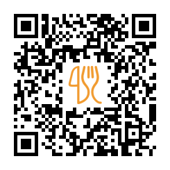 QR-code link para o menu de Sunny Spice