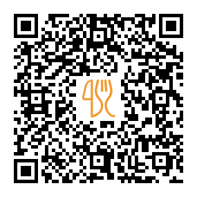 QR-code link para o menu de Fireweed Roadhouse