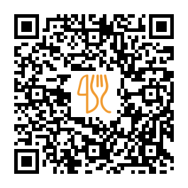QR-code link para o menu de Subway
