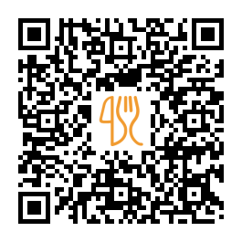 QR-code link para o menu de Our Home Town