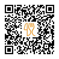 QR-code link para o menu de La Ultima Copa