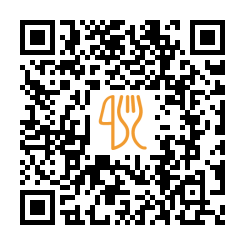 QR-code link para o menu de Java Bear Espresso