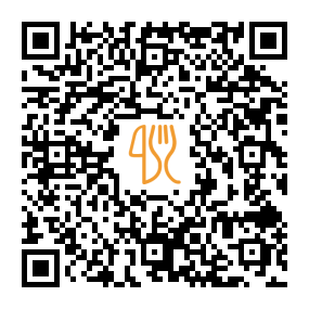 QR-code link para o menu de Sango Sushi