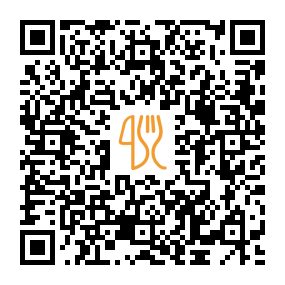 QR-code link para o menu de Aloha Grill