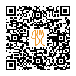 QR-code link para o menu de Hoover's Cafe