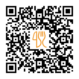 QR-code link para o menu de Lemon Drop Cafe