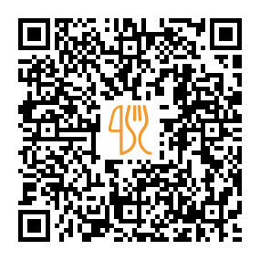 QR-code link para o menu de Nene Chicken