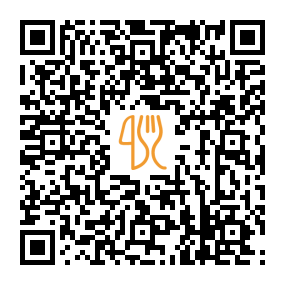 QR-code link para o menu de Crow Creek Market Cafe