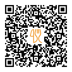 QR-code link para o menu de The Countryside Trading Post