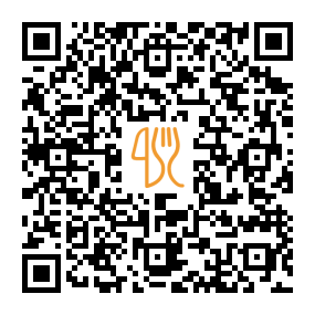 QR-code link para o menu de East Of Chicago Pizza