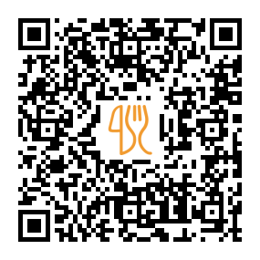 QR-code link para o menu de Silva's Fresh Eatery