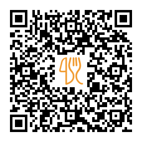 QR-code link para o menu de Hungry Point Grill