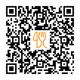 QR-code link para o menu de Hardee's