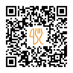 QR-code link para o menu de Asia