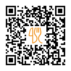 QR-code link para o menu de Firecracker Cafe