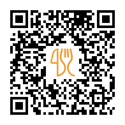 QR-code link para o menu de Corner Shop