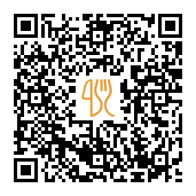 QR-code link para o menu de New Kong Chow Fusion