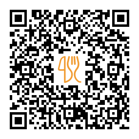 QR-code link para o menu de Cosme Kitchen Adaptation