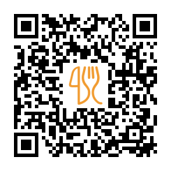 QR-code link para o menu de 'te Vironi '