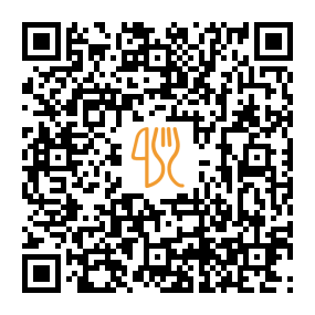 QR-code link para o menu de Lucky Wok