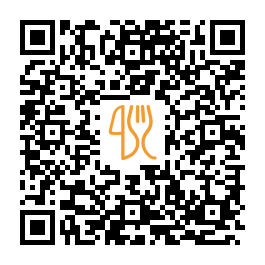 QR-code link para o menu de Ahimsa Vegetariano