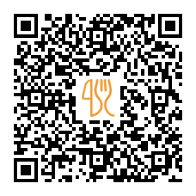 QR-code link para o menu de Dickey's Barbecue Pit