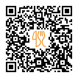 QR-code link para o menu de Asian Table