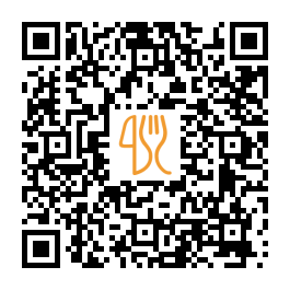 QR-code link para o menu de Jaggie's