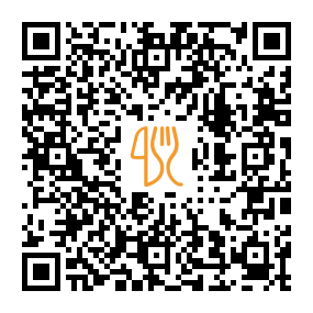 QR-code link para o menu de Godfather's Pizza