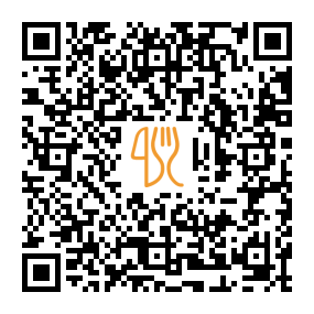 QR-code link para o menu de Lee's Hot Dog Stand