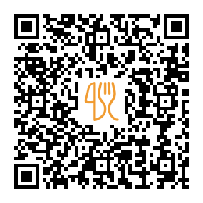 QR-code link para o menu de Northern Exposure