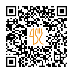 QR-code link para o menu de Yum Guiltfree