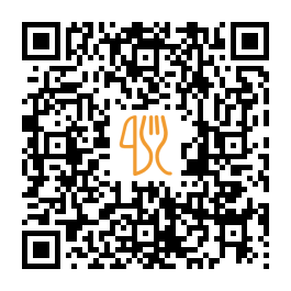 QR-code link para o menu de Wing Shack