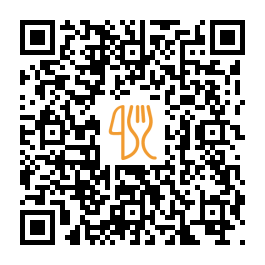 QR-code link para o menu de Dunkin'