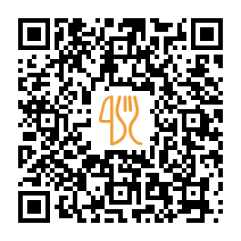 QR-code link para o menu de Bobcats Grill