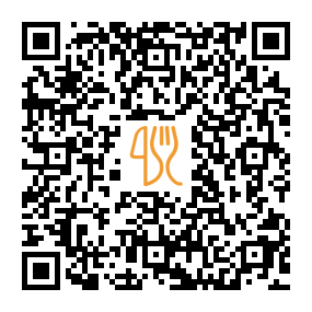 QR-code link para o menu de Sourdough Bread Company