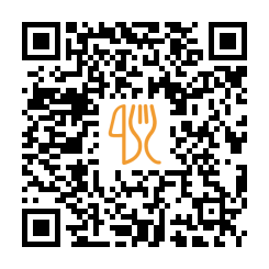 QR-code link para o menu de Pinstripes