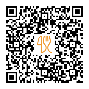 QR-code link para o menu de Buffalo Grille